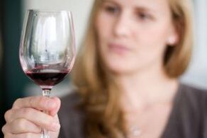 konzumacija alkohola i kompatibilnost antibiotika