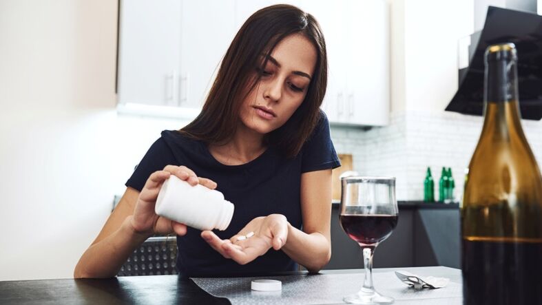 Smijete li piti alkohol dok uzimate antibiotike